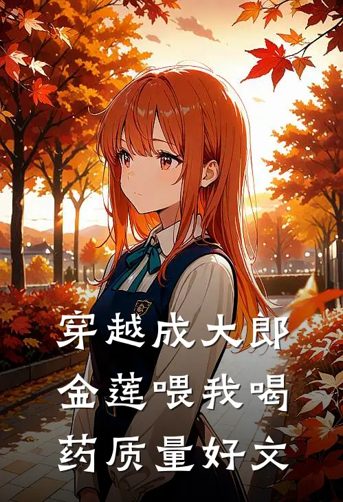 穿越成大郎，金莲喂我喝药质量好文