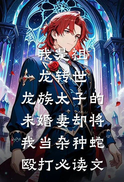 我是祖龙转世，龙族太子的未婚妻却将我当杂种蛇殴打必读文