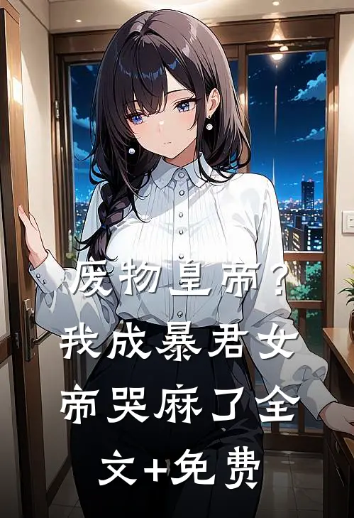 废物皇帝？我成暴君，女帝哭麻了全文+免费