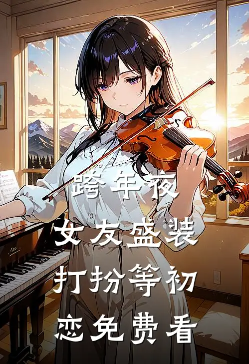 跨年夜，女友盛装打扮等初恋免费看