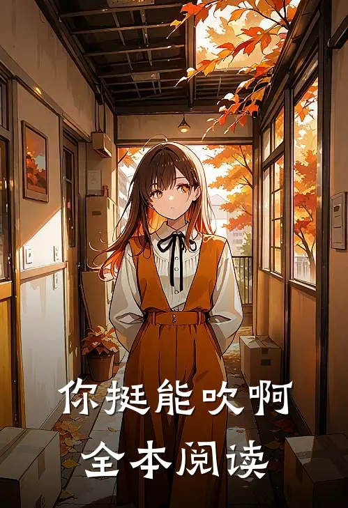 你挺能吹啊全本阅读