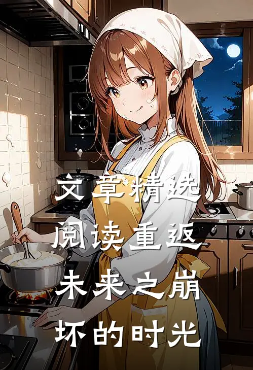 文章精选阅读重返未来之崩坏的时光