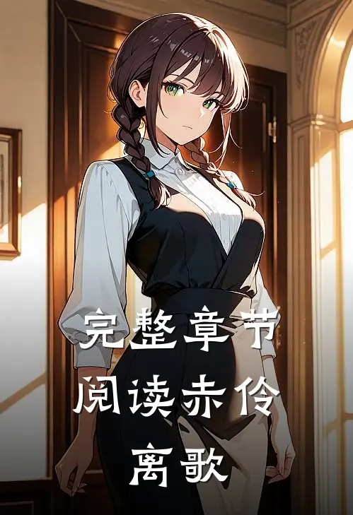 完整章节阅读赤伶：离歌