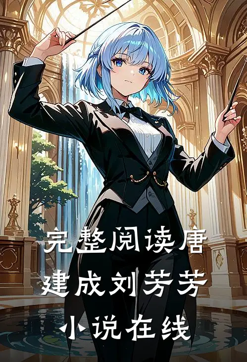 完整阅读唐建成刘芳芳小说在线