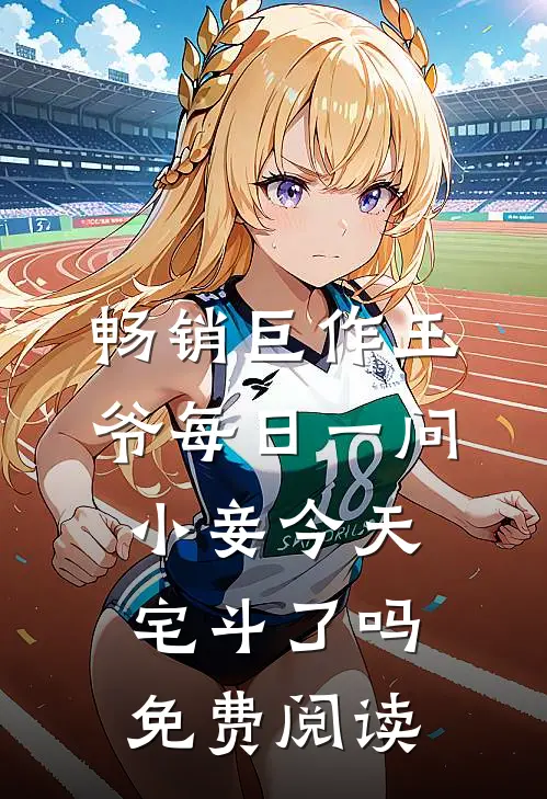 畅销巨作王爷每日一问小妾今天宅斗了吗免费阅读