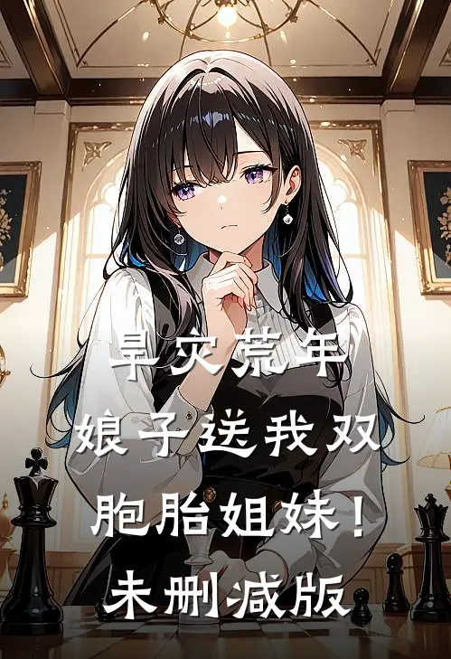 旱灾荒年：娘子送我双胞胎姐妹！未删减版