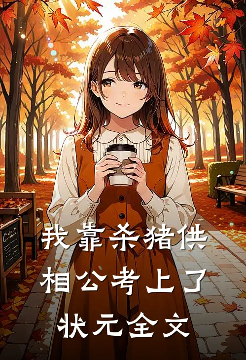 我靠杀猪供相公考上了状元全文
