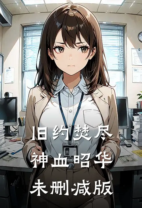 旧约焚尽，神血昭华未删减版