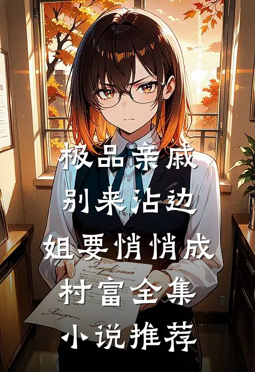 极品亲戚别来沾边，姐要悄悄成村富全集小说推荐