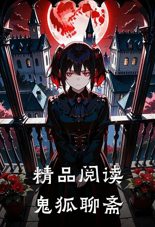 精品阅读鬼狐聊斋