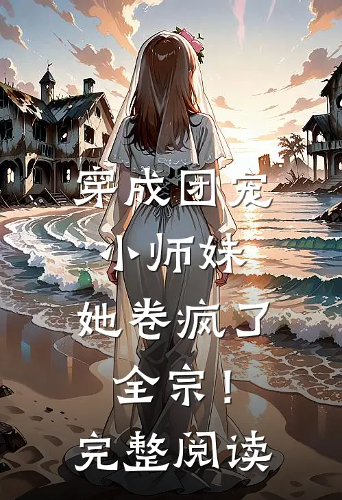 穿成团宠小师妹，她卷疯了全宗！完整阅读
