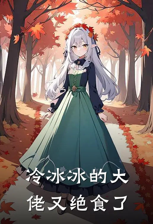 冷冰冰的大佬又绝食了