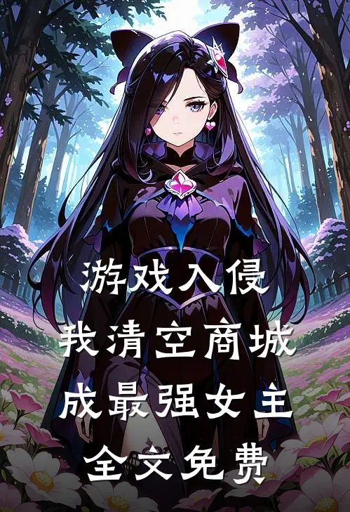 游戏入侵，我清空商城成最强女主全文免费