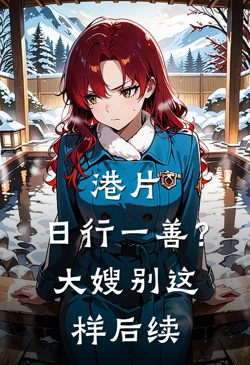 港片：日行一善？大嫂别这样后续