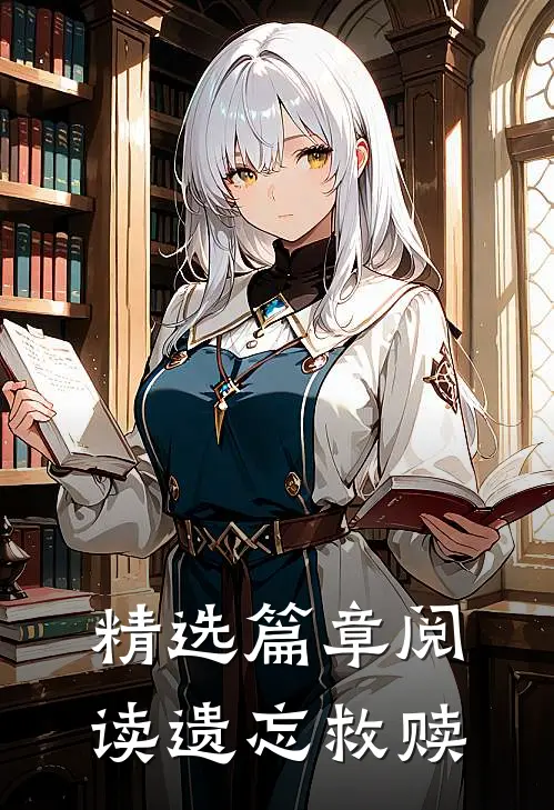 精选篇章阅读遗忘救赎