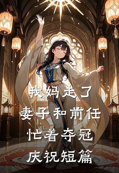 我妈走了，妻子和前任忙着夺冠庆祝短篇