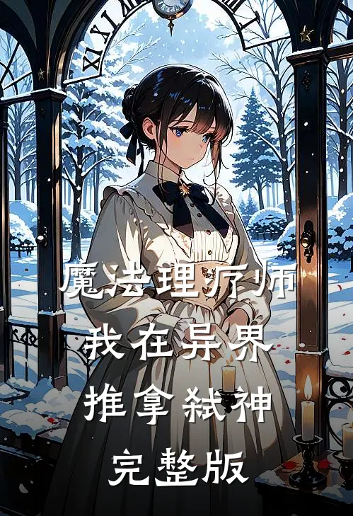 魔法理疗师：我在异界推拿弑神完整版