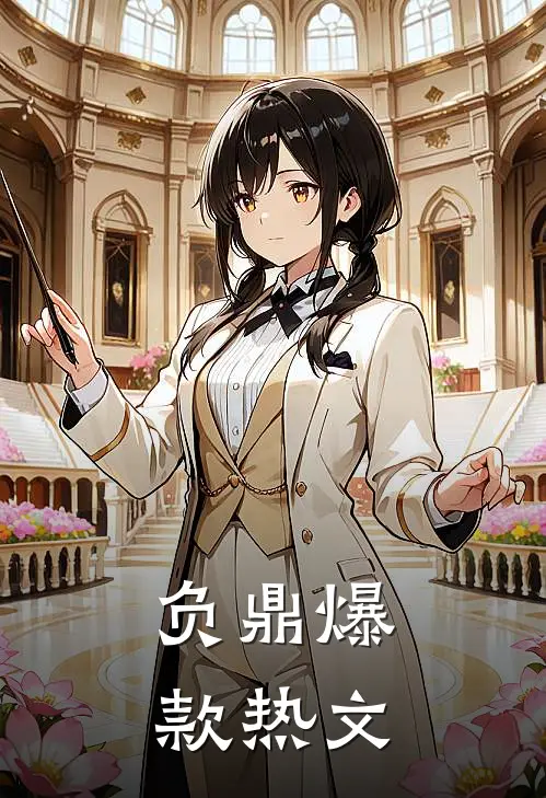 负鼎爆款热文