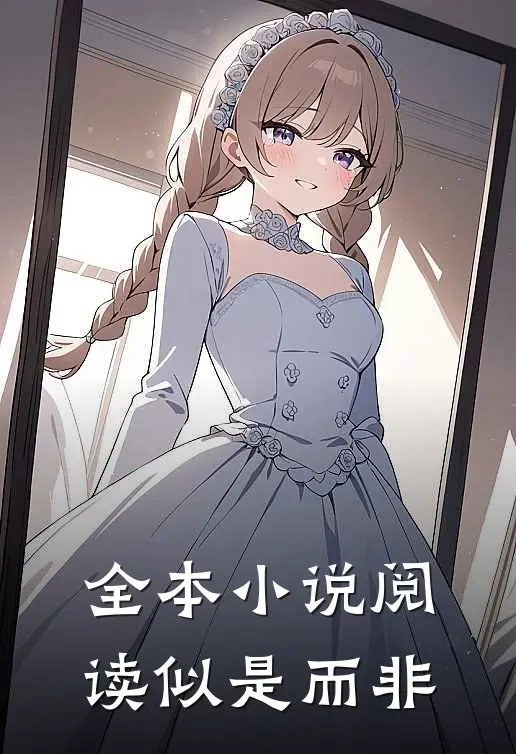 全本小说阅读似是而非