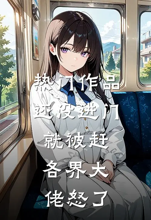 热门作品还没进门就被赶，各界大佬怒了