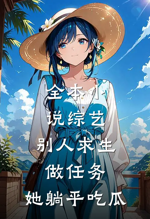 全本小说综艺：别人求生做任务，她躺平吃瓜