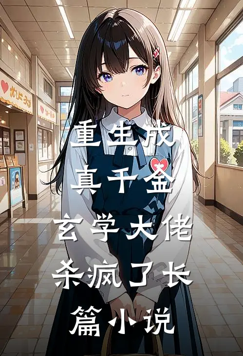 重生成真千金，玄学大佬杀疯了长篇小说