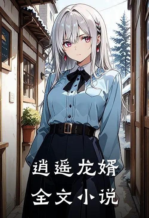 逍遥龙婿全文小说
