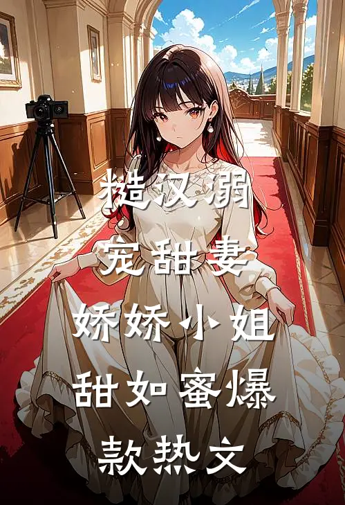 糙汉溺宠甜妻，娇娇小姐甜如蜜爆款热文