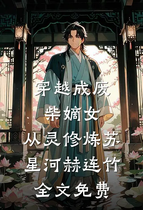 穿越成废柴嫡女，从灵修炼苏星河赫连竹全文免费