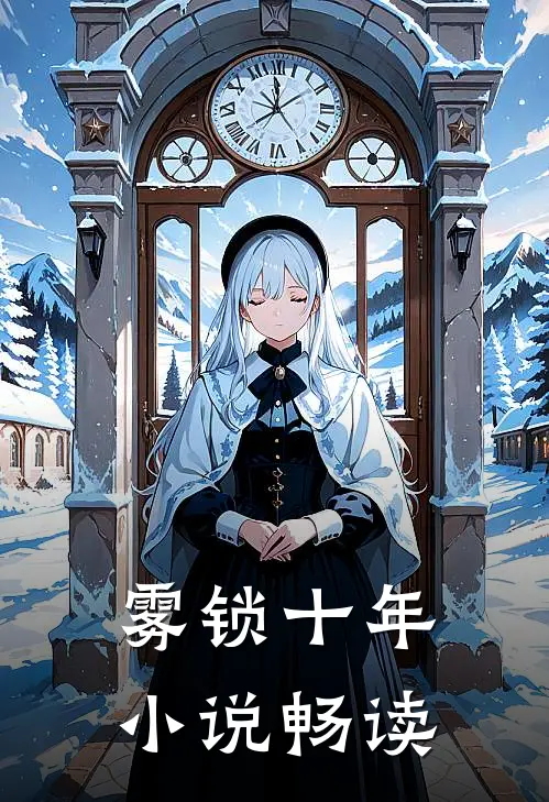 雾锁十年小说畅读