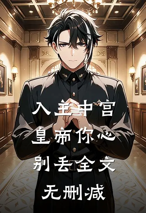 入主中宫，皇帝你心别丢全文无删减