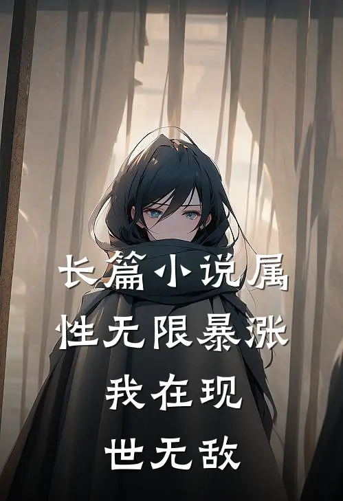 长篇小说属性无限暴涨，我在现世无敌