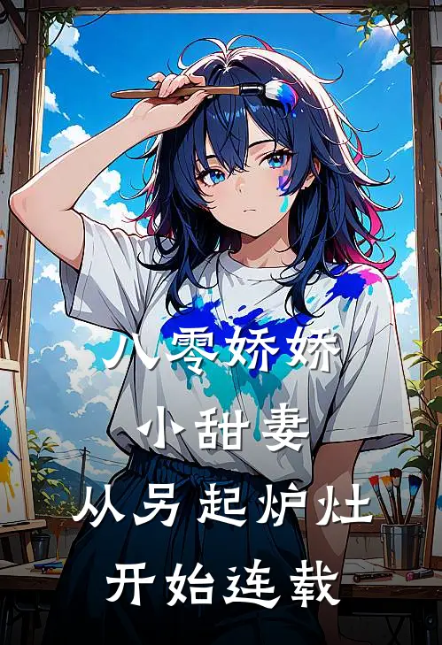 八零娇娇小甜妻，从另起炉灶开始连载