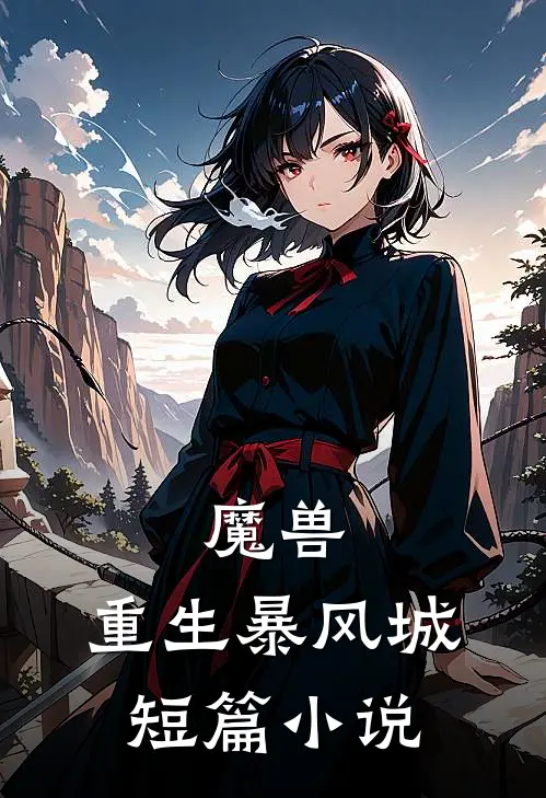 魔兽：重生暴风城短篇小说