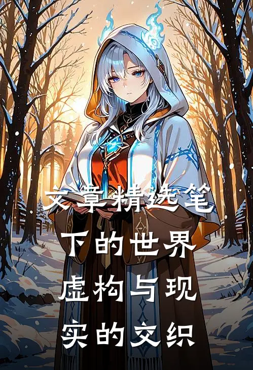 文章精选笔下的世界：虚构与现实的交织