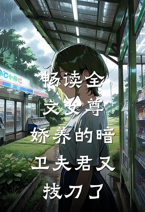 畅读全文女尊：娇养的暗卫夫君又拔刀了