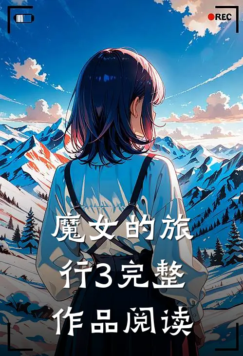 魔女的旅行3完整作品阅读
