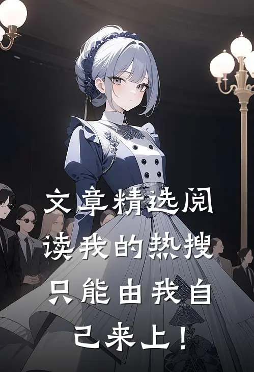 文章精选阅读我的热搜，只能由我自己来上！