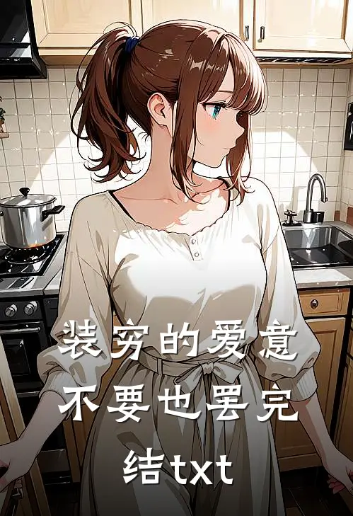 装穷的爱意，不要也罢完结txt