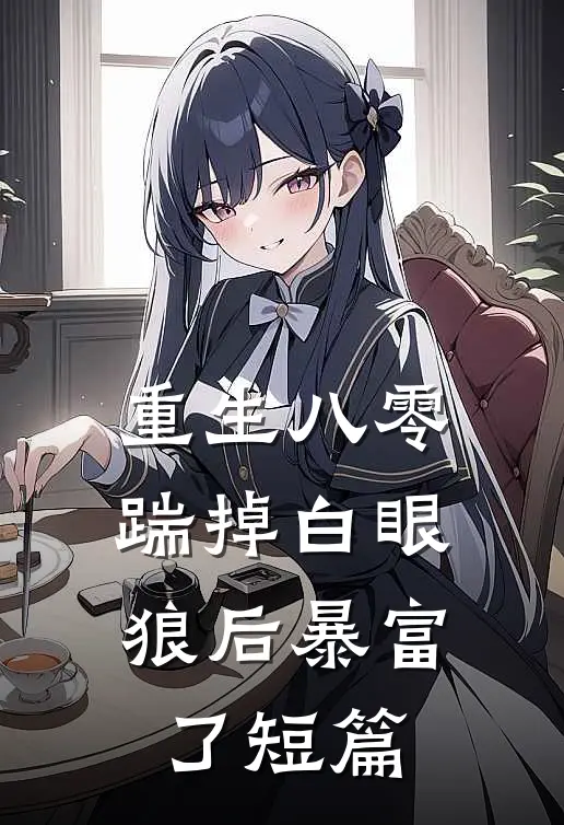 重生八零，踹掉白眼狼后暴富了短篇