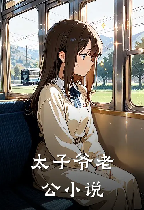 太子爷老公小说