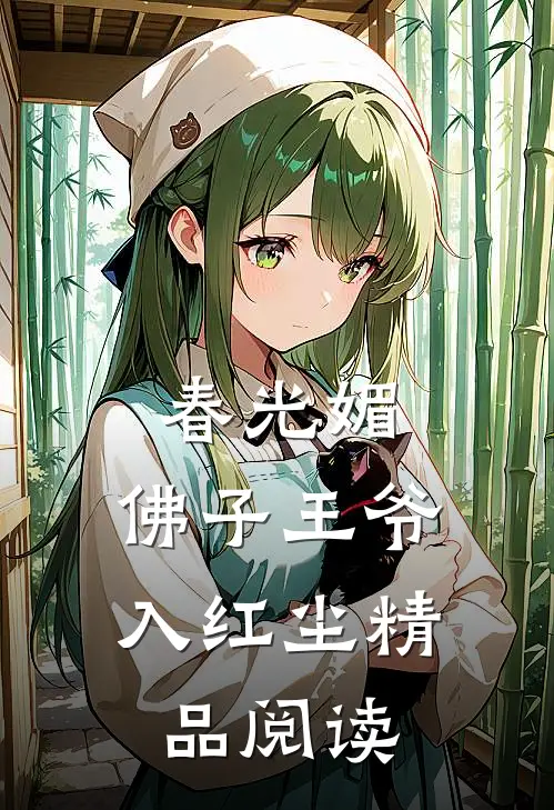 春光媚：佛子王爷入红尘精品阅读