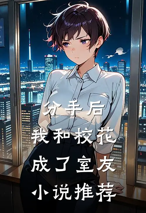 分手后，我和校花成了室友小说推荐