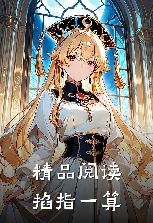 精品阅读掐指一算
