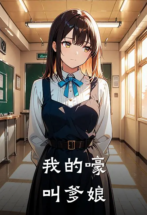 我的嚎叫爹娘