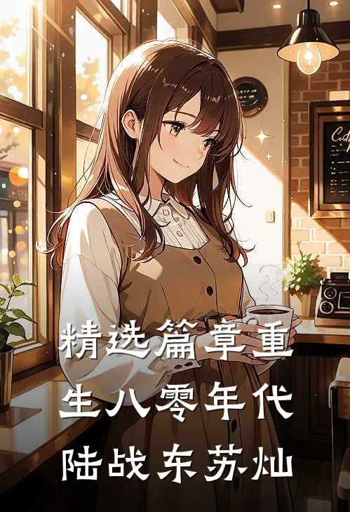 精选篇章重生八零年代陆战东苏灿