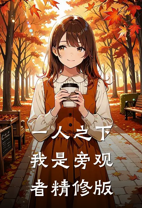 一人之下：我是旁观者精修版
