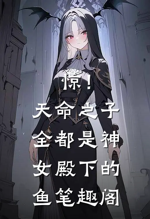 惊！天命之子全都是神女殿下的鱼笔趣阁