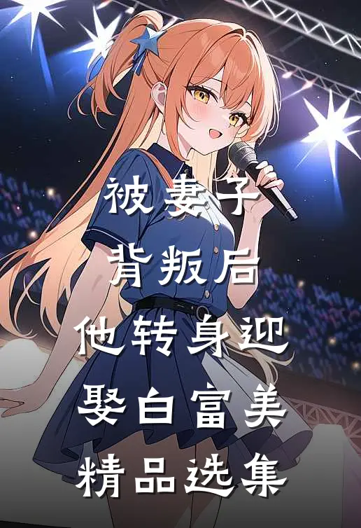 被妻子背叛后，他转身迎娶白富美精品选集