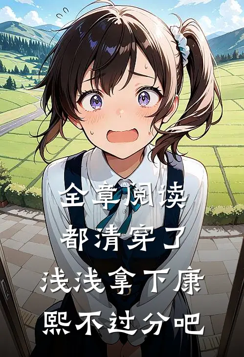 全章阅读都清穿了，浅浅拿下康熙不过分吧